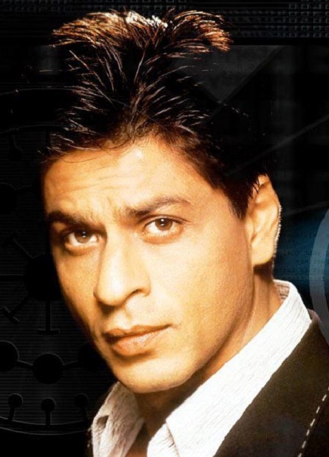 Shah Rukh Khan1