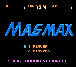 Magmax (J) [!]0000