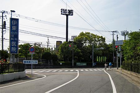 名島発電所12