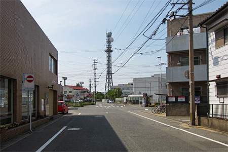 名島発電所14