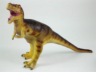 ティラノサウルス（02）