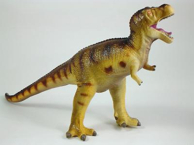 ティラノサウルス（03）