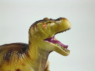 ティラノサウルス（07）