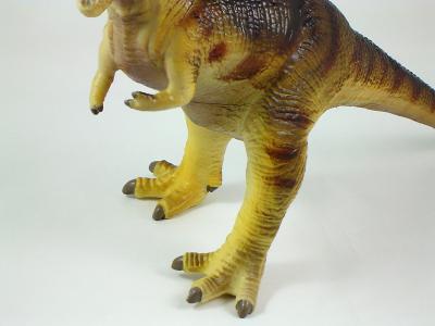 ティラノサウルス（09）