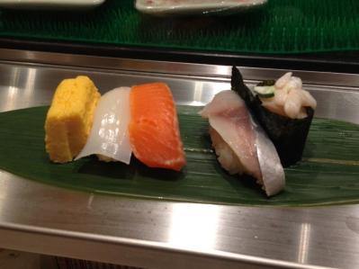 魚がし日本一 池袋東口店