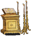 Altar_and_3_candles_295x340.gif