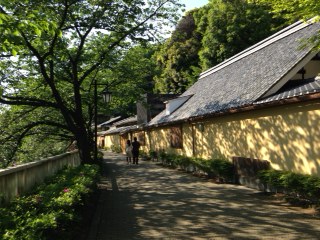 椿山荘5