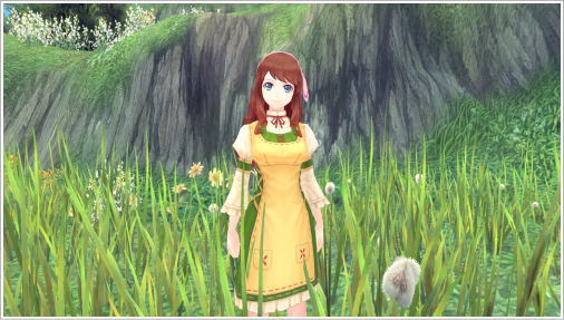 新作人気オンラインゲーム　『 幻想神域 -Innocent World- 』