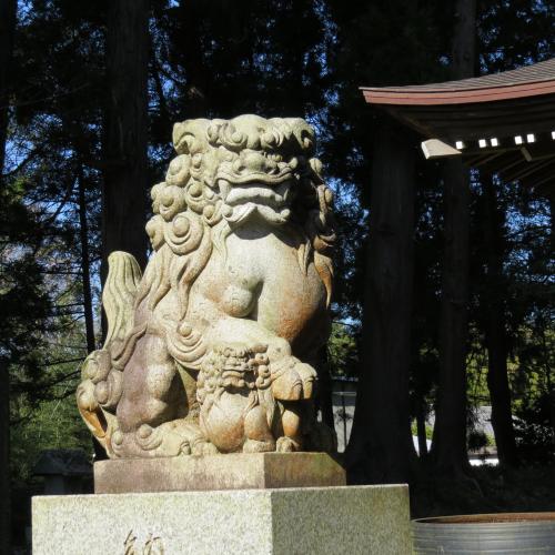 大須賀神社ー１０