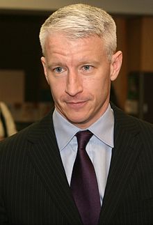 5 Anderson Cooper