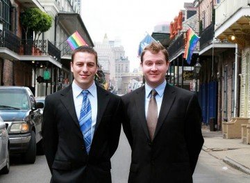 gay law firms