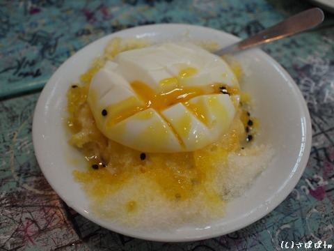 西子湾豆腐冰10
