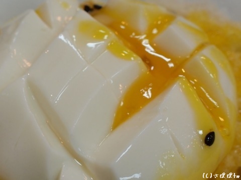 西子湾豆腐冰11