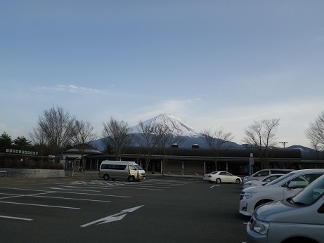 富士山 (2)