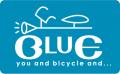 BLUE bicycleShop