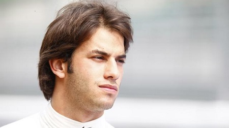 フェリペ・ナスルがザウバー？