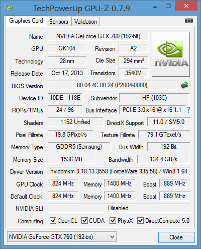700-460jp_GPU-Z_GTX 760 192bit_01