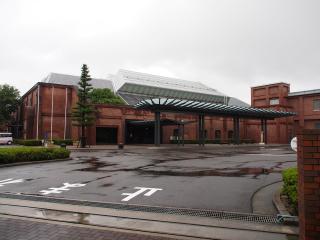 産業技術記念館