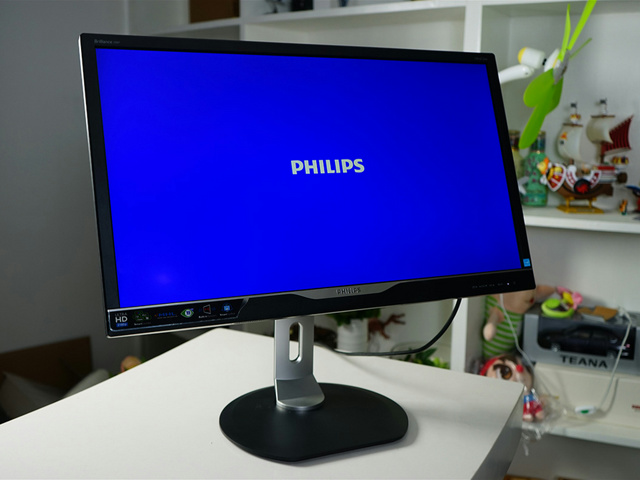 Philipsの28インチ・4K液晶モニター『288P6LJEB/11』が60,000円を切る