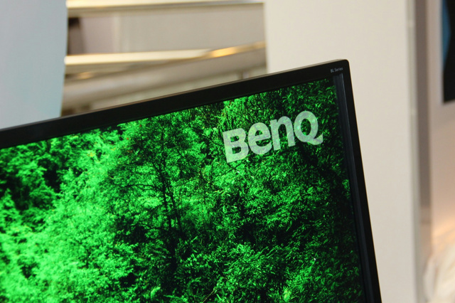 BenQの32インチ・4K対応液晶モニター『BL3201PT』 | ヲチモノ
